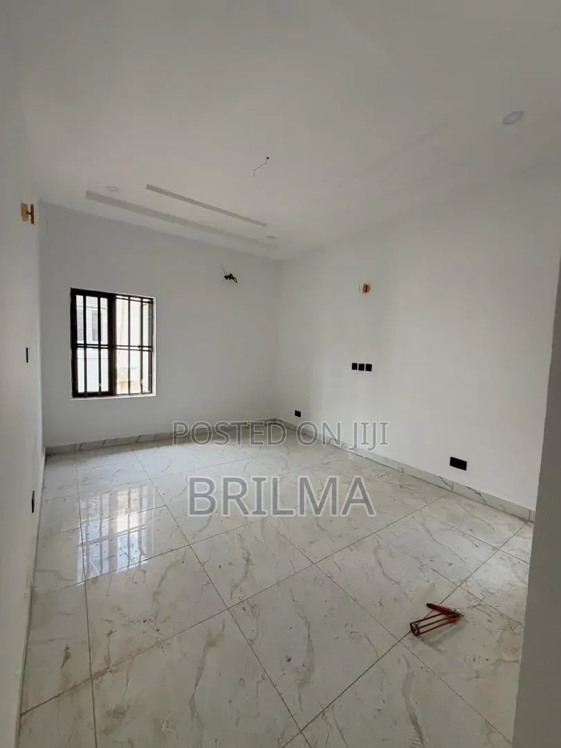 3bdrm Duplex in Guzape District for rent