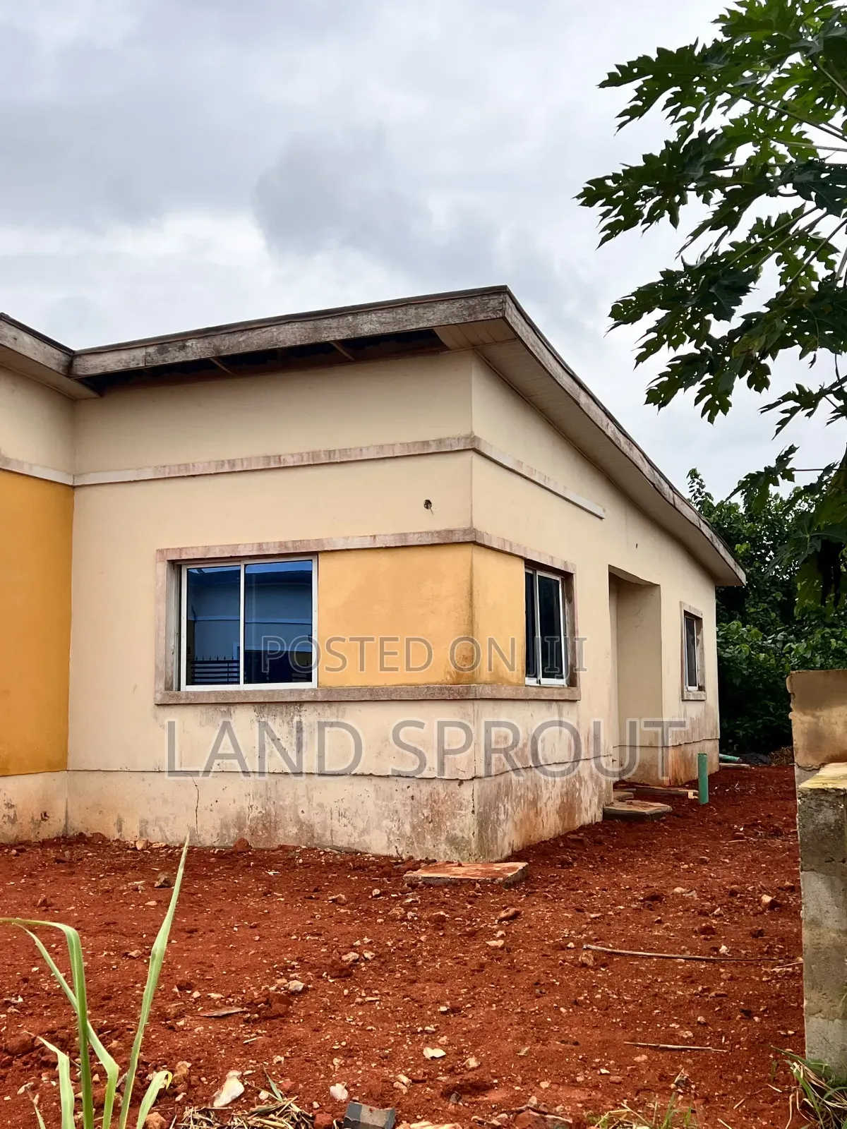 2bdrm Block of Flats in Obafemi-Owode for sale