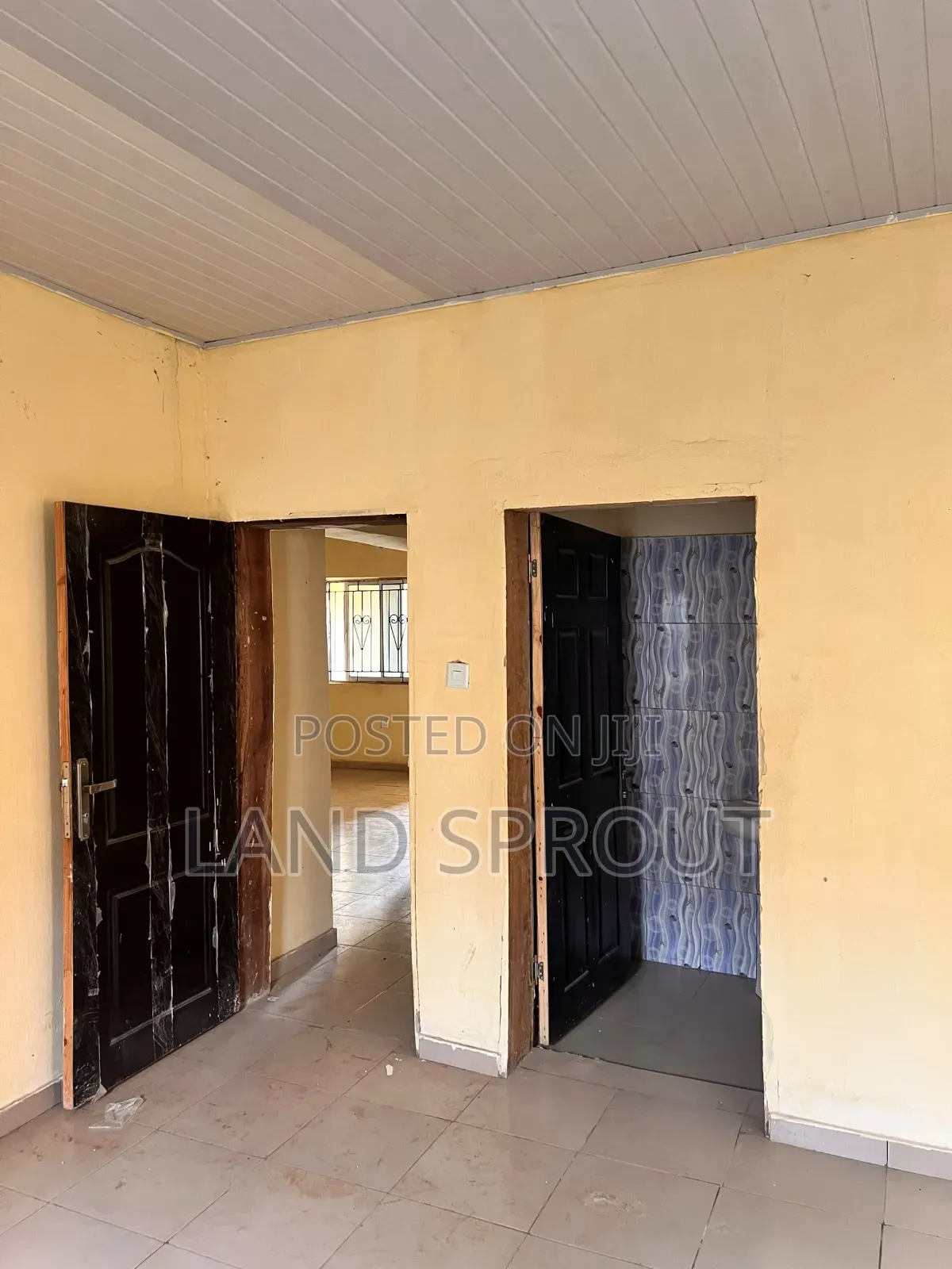 2bdrm Block of Flats in Obafemi-Owode for sale