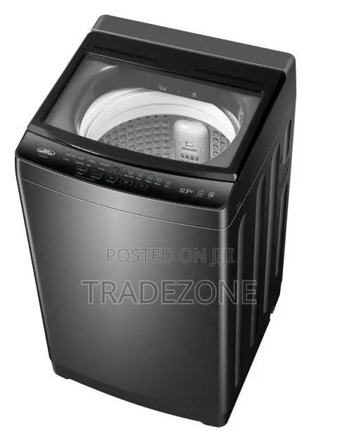 Haier Thermocool 14kg Automatic Top Load Washing Machine | TLA140