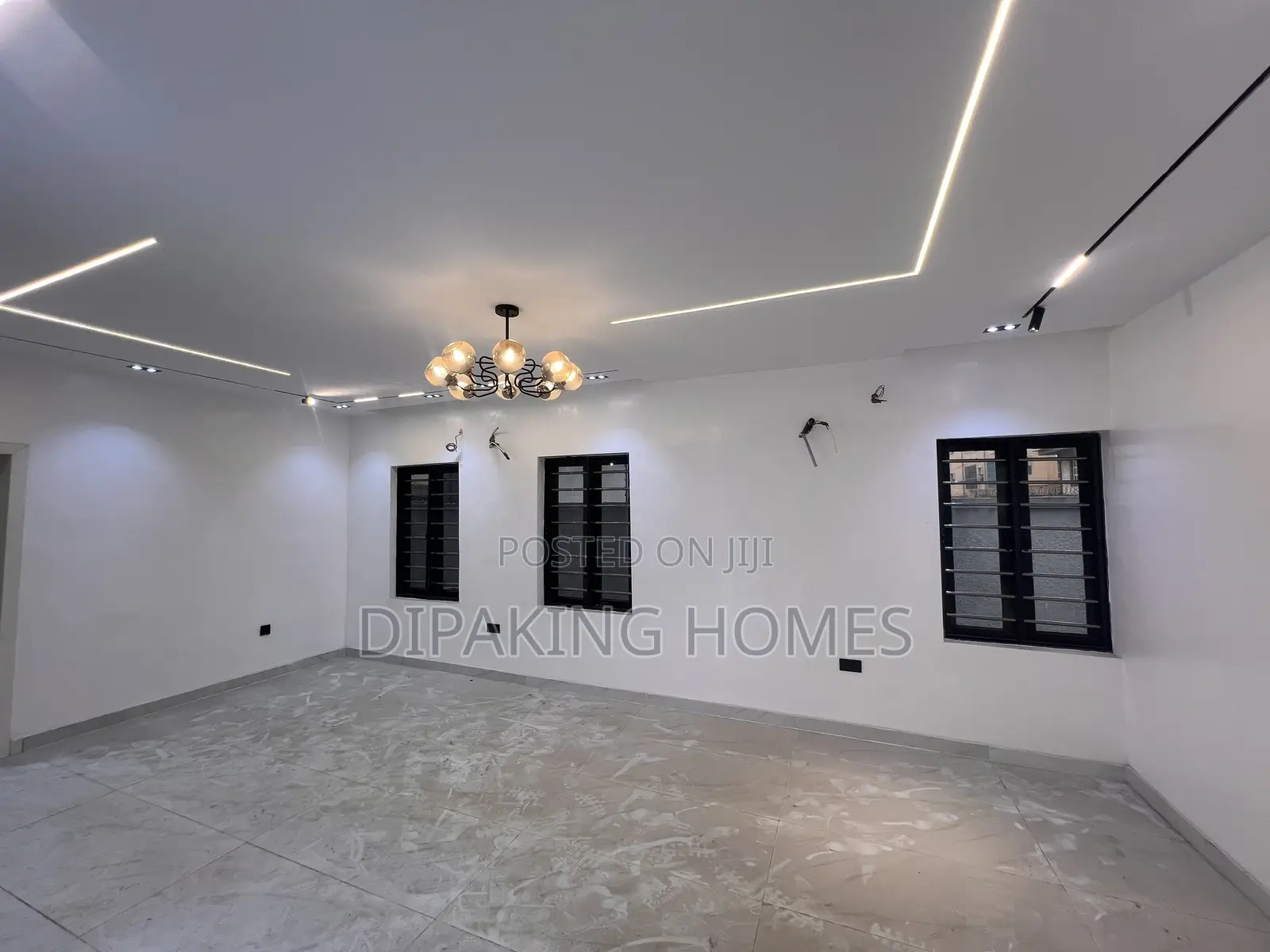 4bdrm Duplex in Magodo for sale