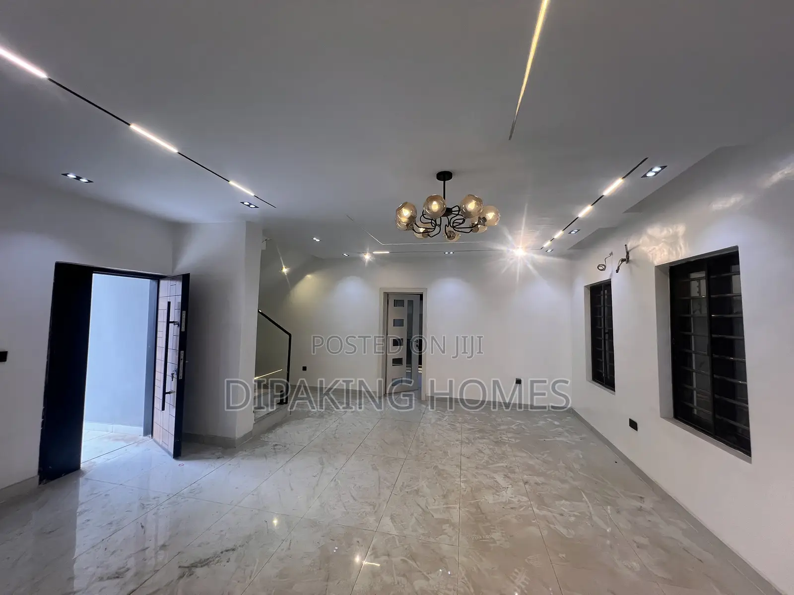 4bdrm Duplex in Magodo for sale
