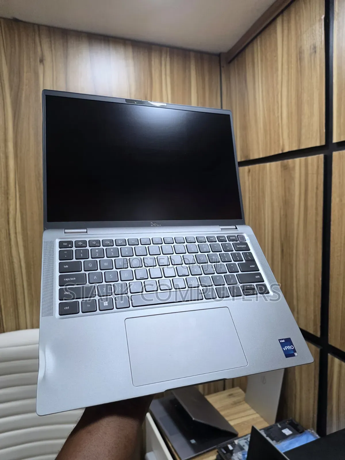 Laptop Dell Latitude 7440 16GB Intel Core i5 SSD 256GB
