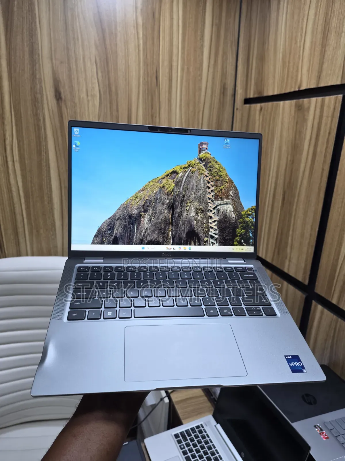 Laptop Dell Latitude 7440 16GB Intel Core i5 SSD 256GB