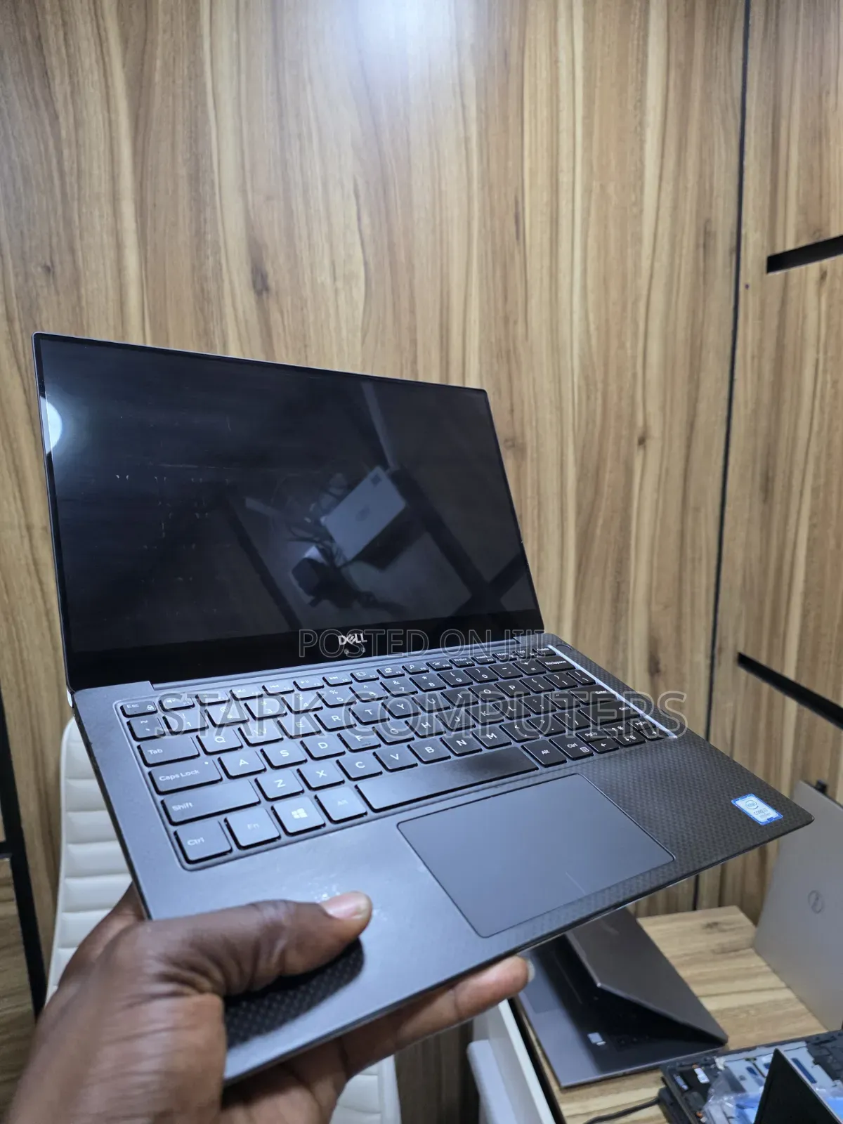 Laptop Dell XPS 13 8GB Intel Core i7 SSD 256GB