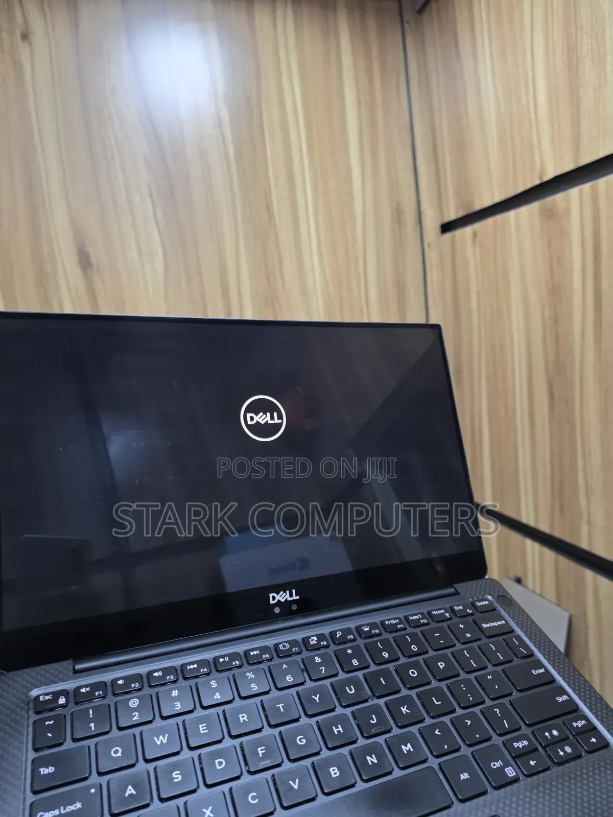 Laptop Dell XPS 13 8GB Intel Core i7 SSD 256GB