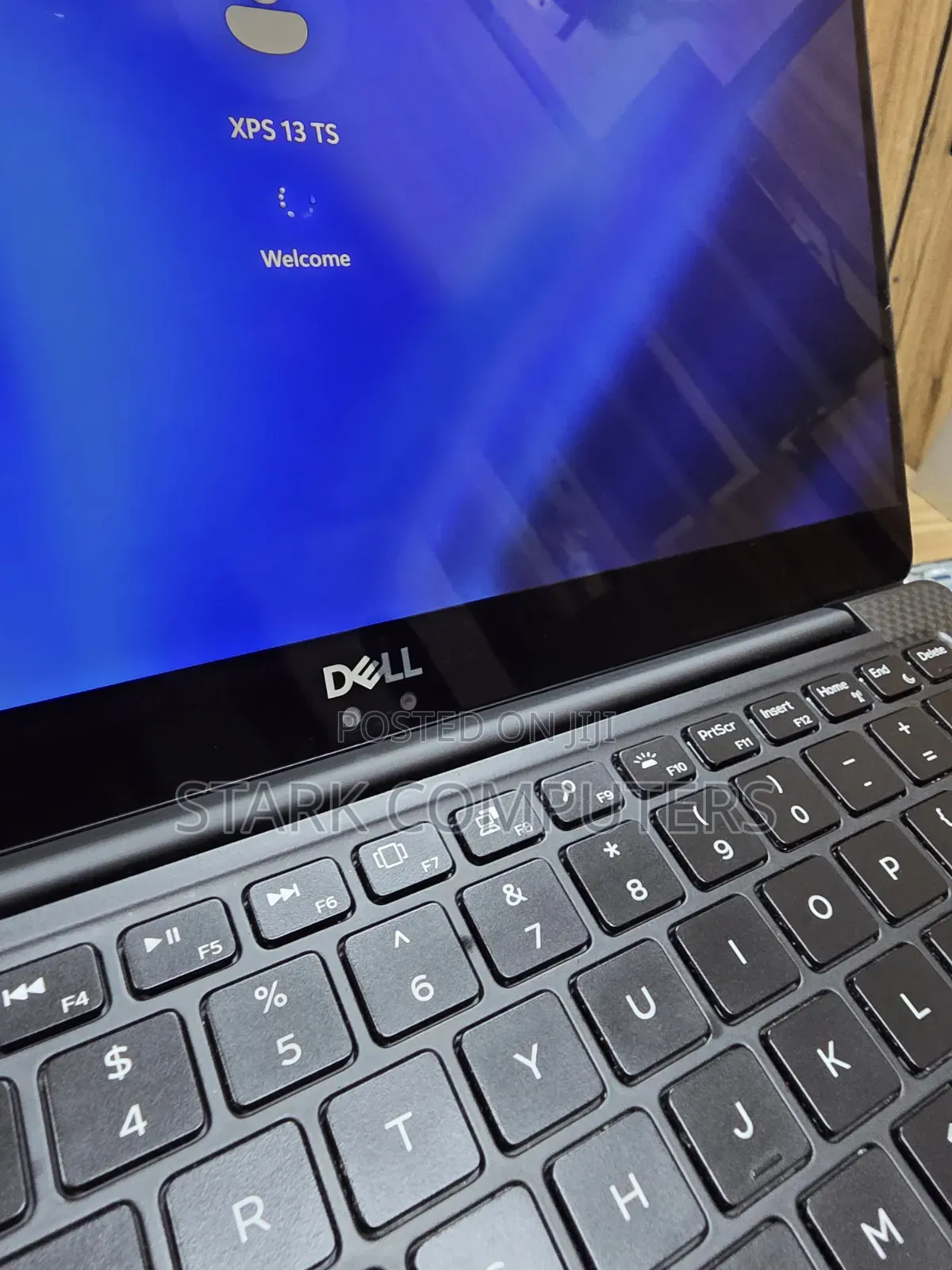 Laptop Dell XPS 13 8GB Intel Core i7 SSD 256GB