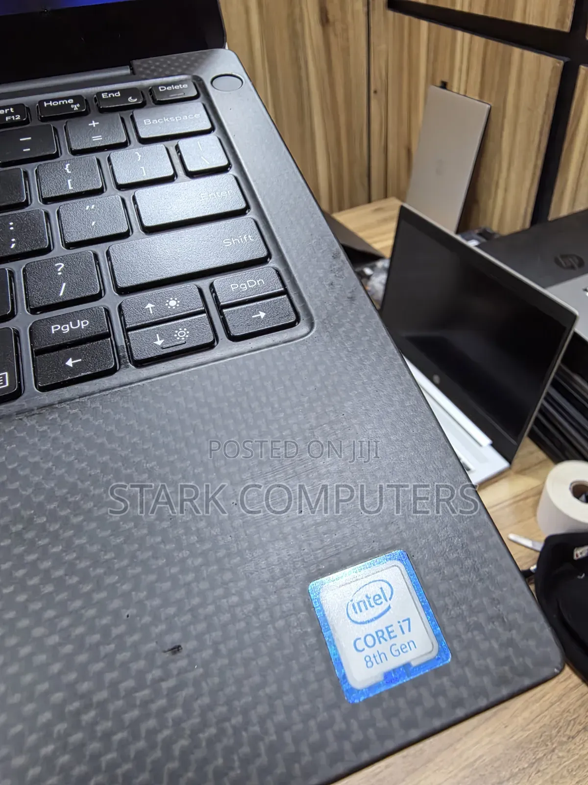 Laptop Dell XPS 13 8GB Intel Core i7 SSD 256GB