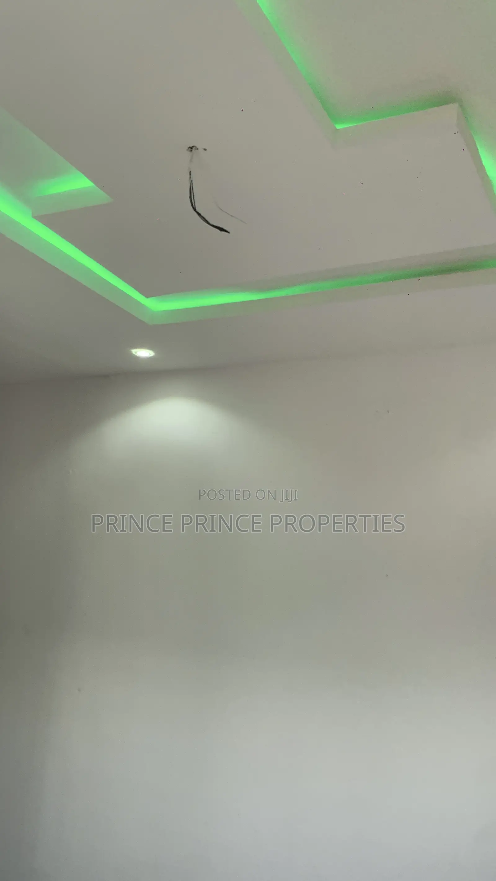 Furnished Mini Flat in Surulere for rent