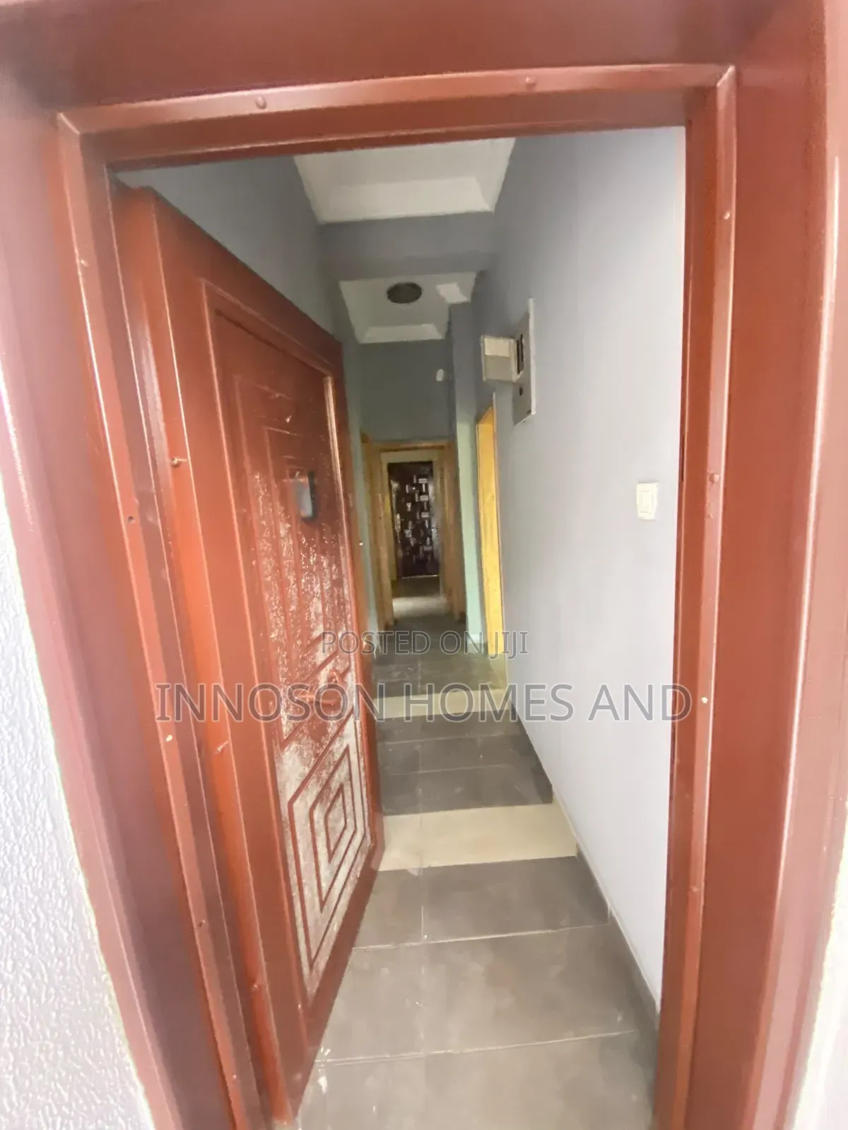 3bdrm Townhouse / Terrace in Ikate for rent