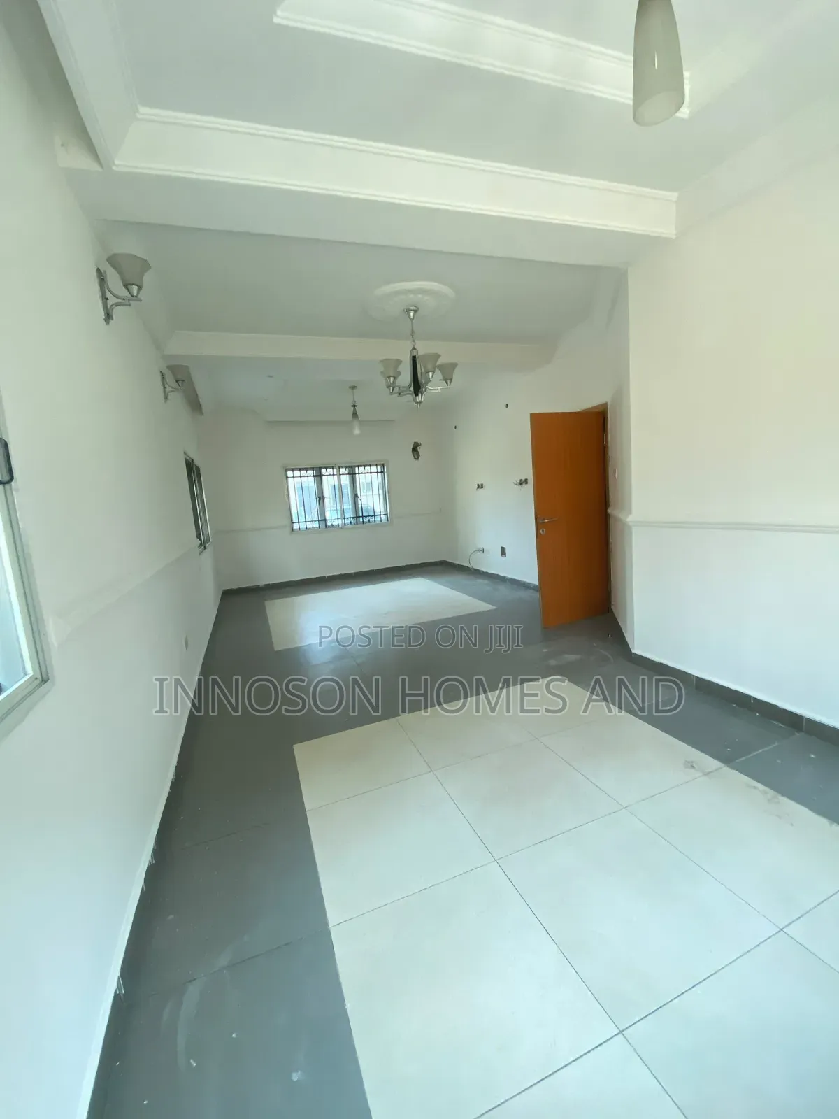 3bdrm Townhouse / Terrace in Ikate for rent
