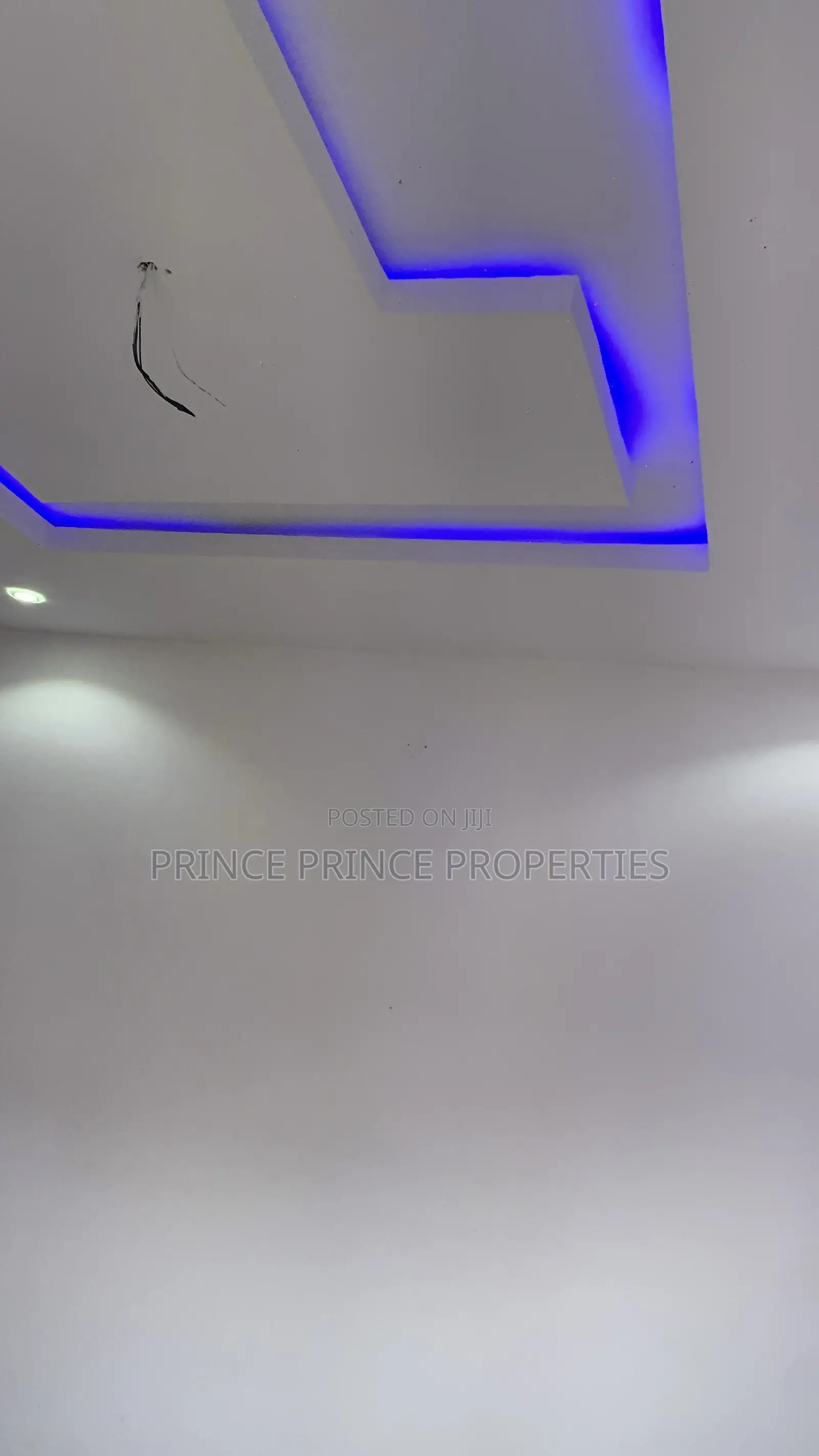 Furnished Mini Flat in Surulere for rent