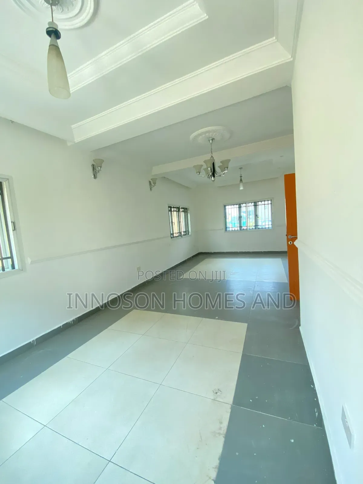 3bdrm Townhouse / Terrace in Ikate for rent