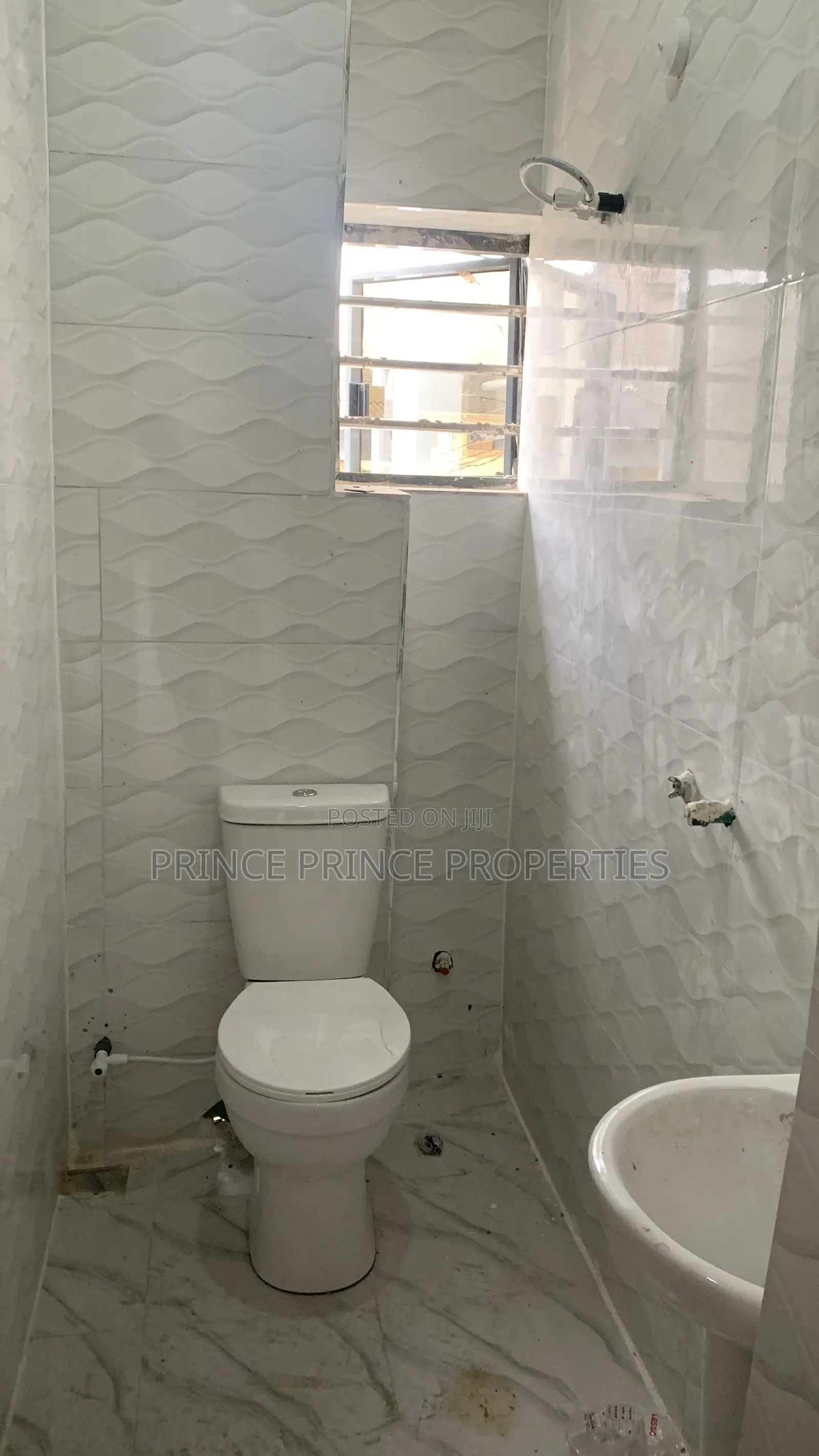 Furnished Mini Flat in Surulere for rent