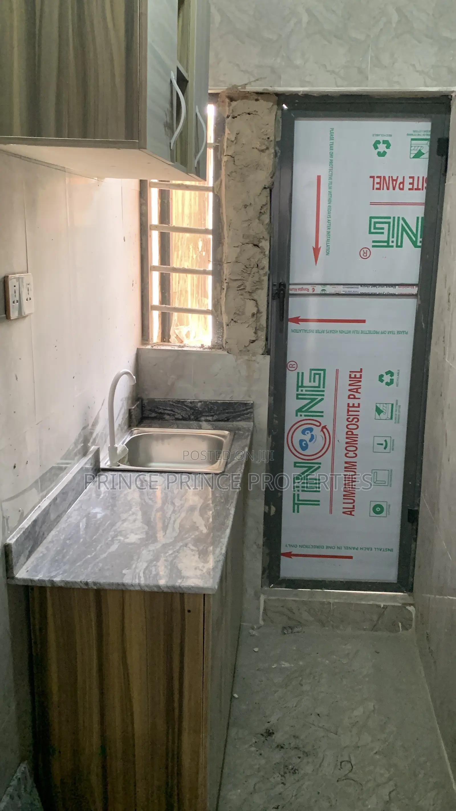 Furnished Mini Flat in Surulere for rent