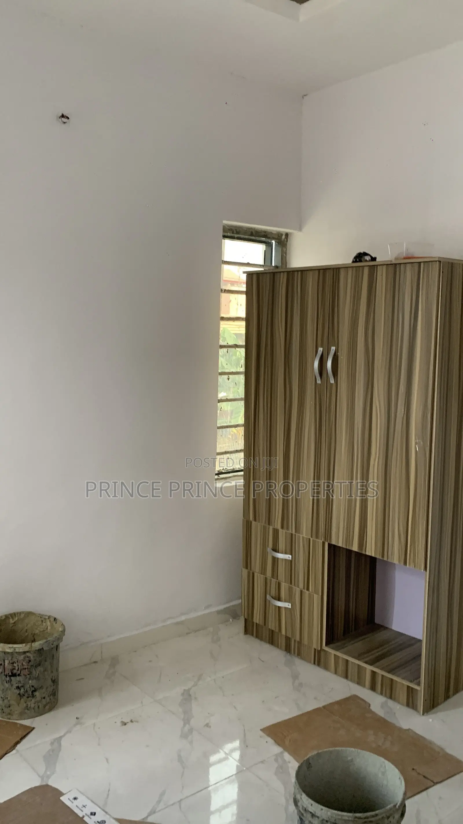 Furnished Mini Flat in Surulere for rent