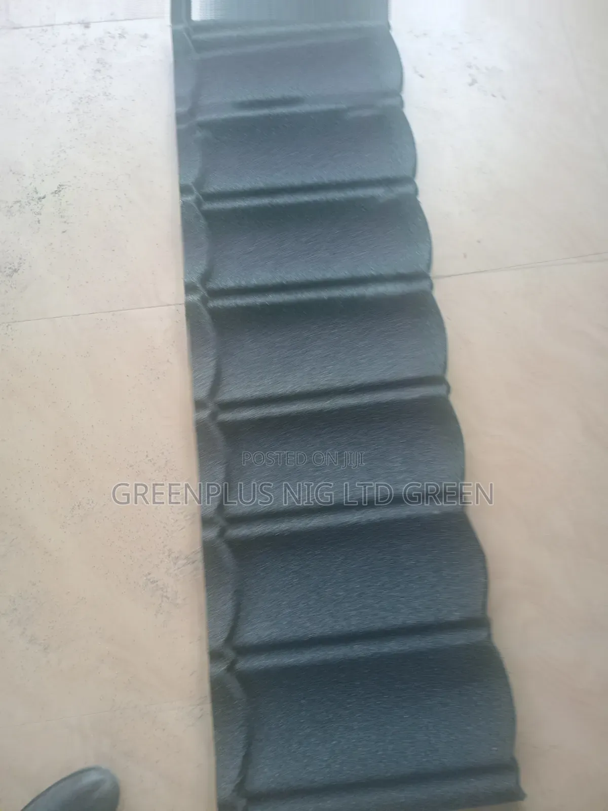 Very Good Quality Gerard Stone Coated Roofing Sheet in Lagos