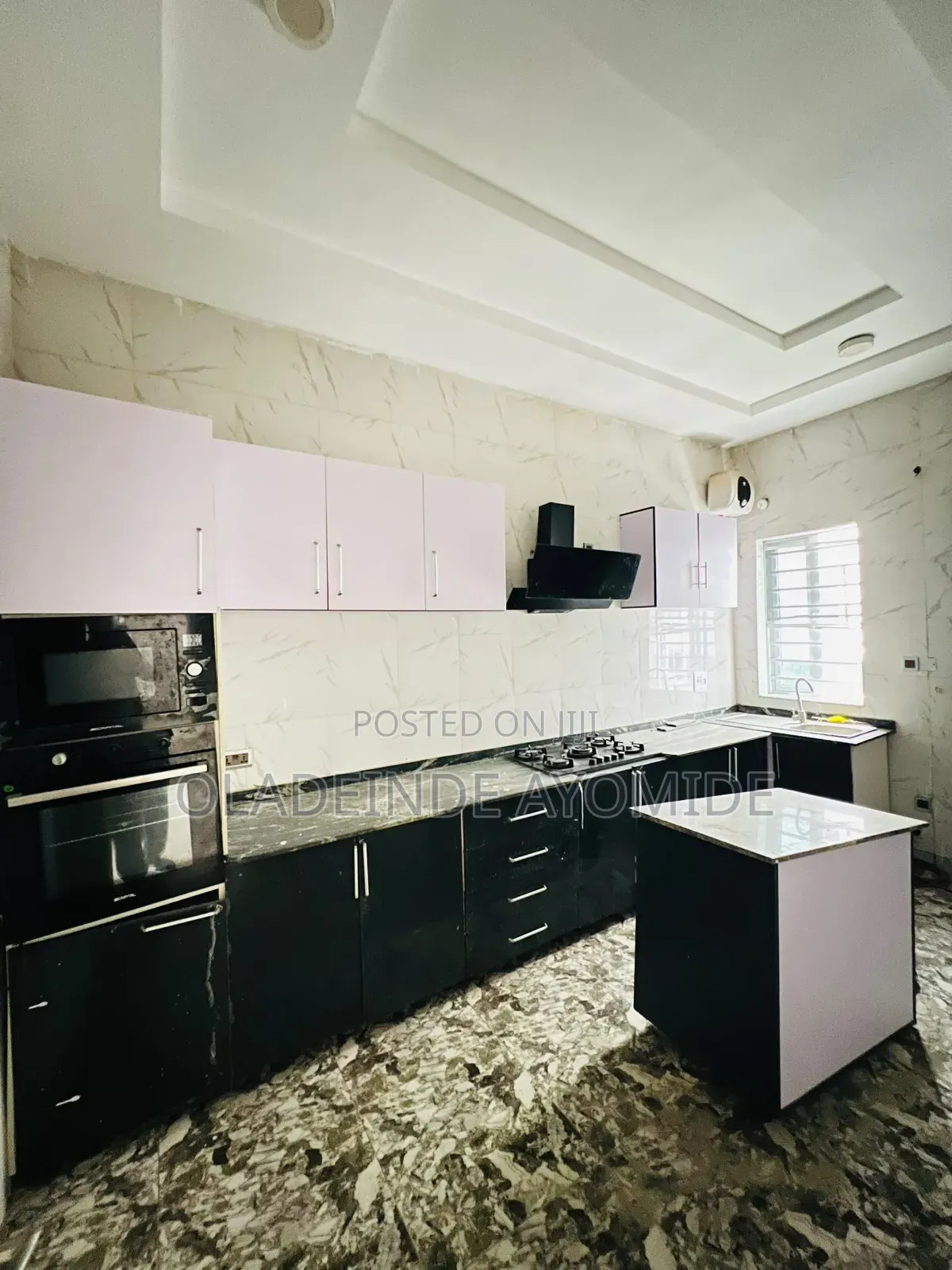 4bdrm Duplex in Ikota Gra for rent