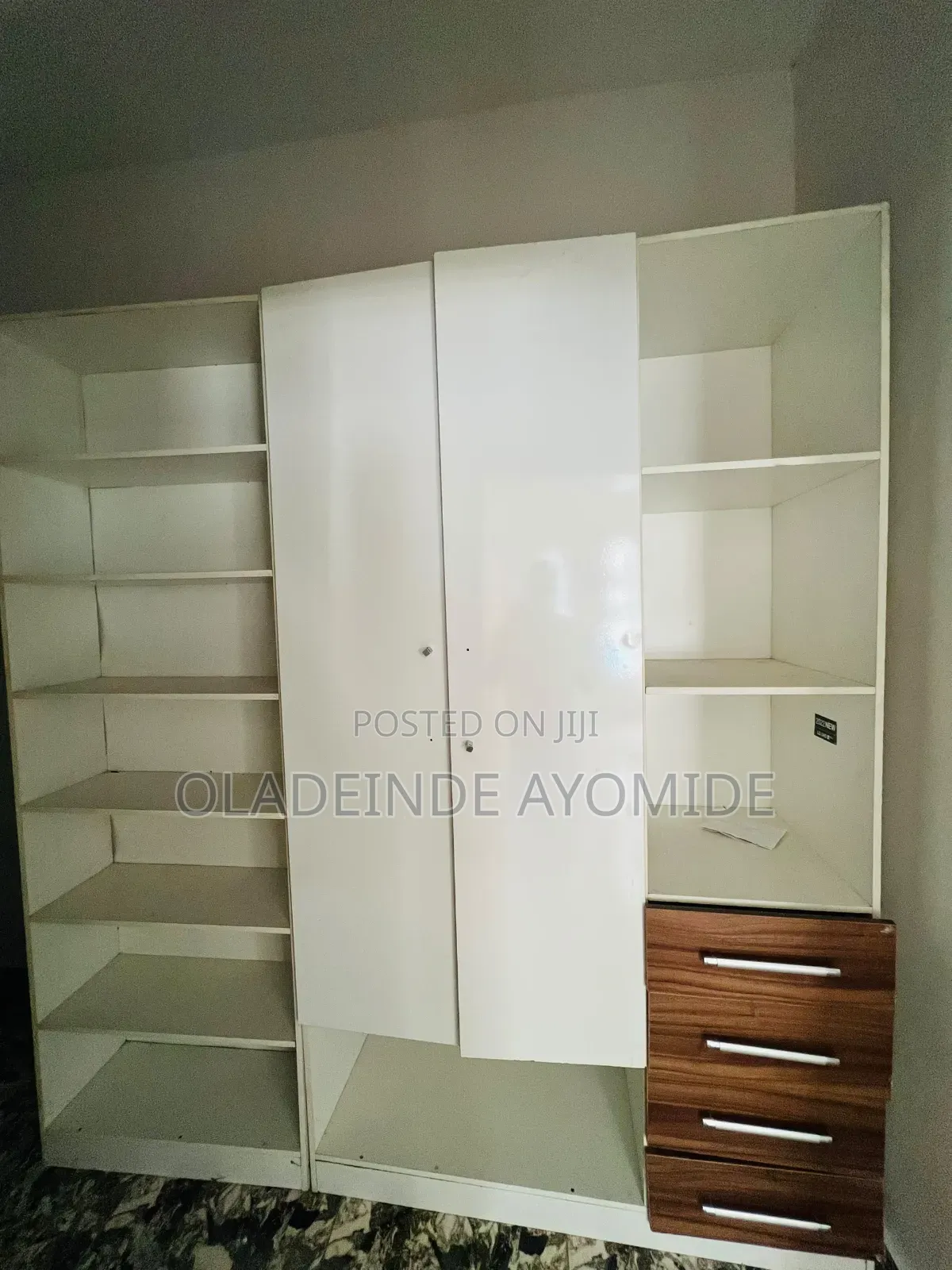 4bdrm Duplex in Ikota Gra for rent