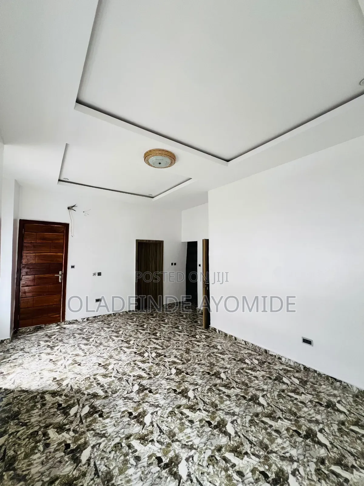 4bdrm Duplex in Ikota Gra for rent