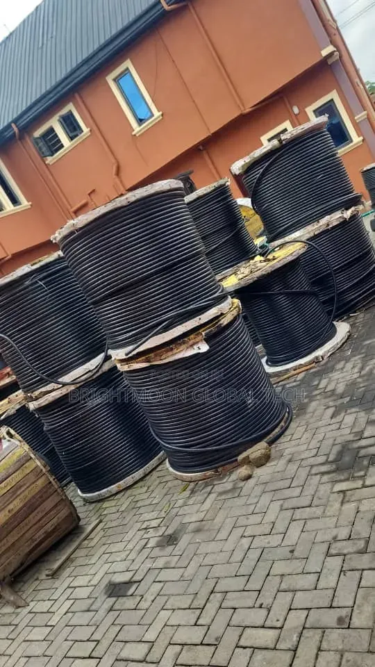 240mm 1core 33kv Cable