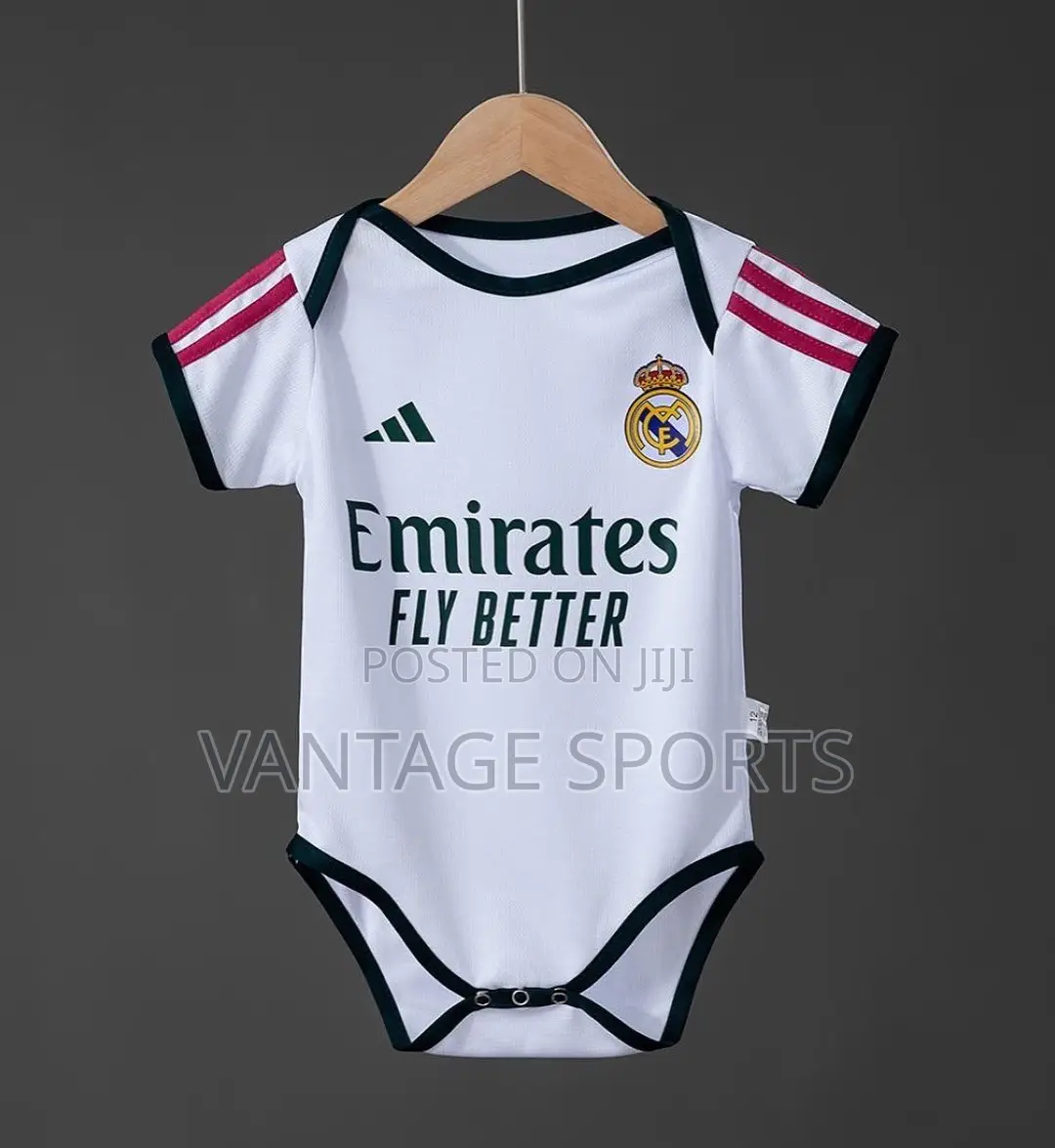 Real Madrid Jersey 26/27 –Home Away |Player Fan Version |Men,Women