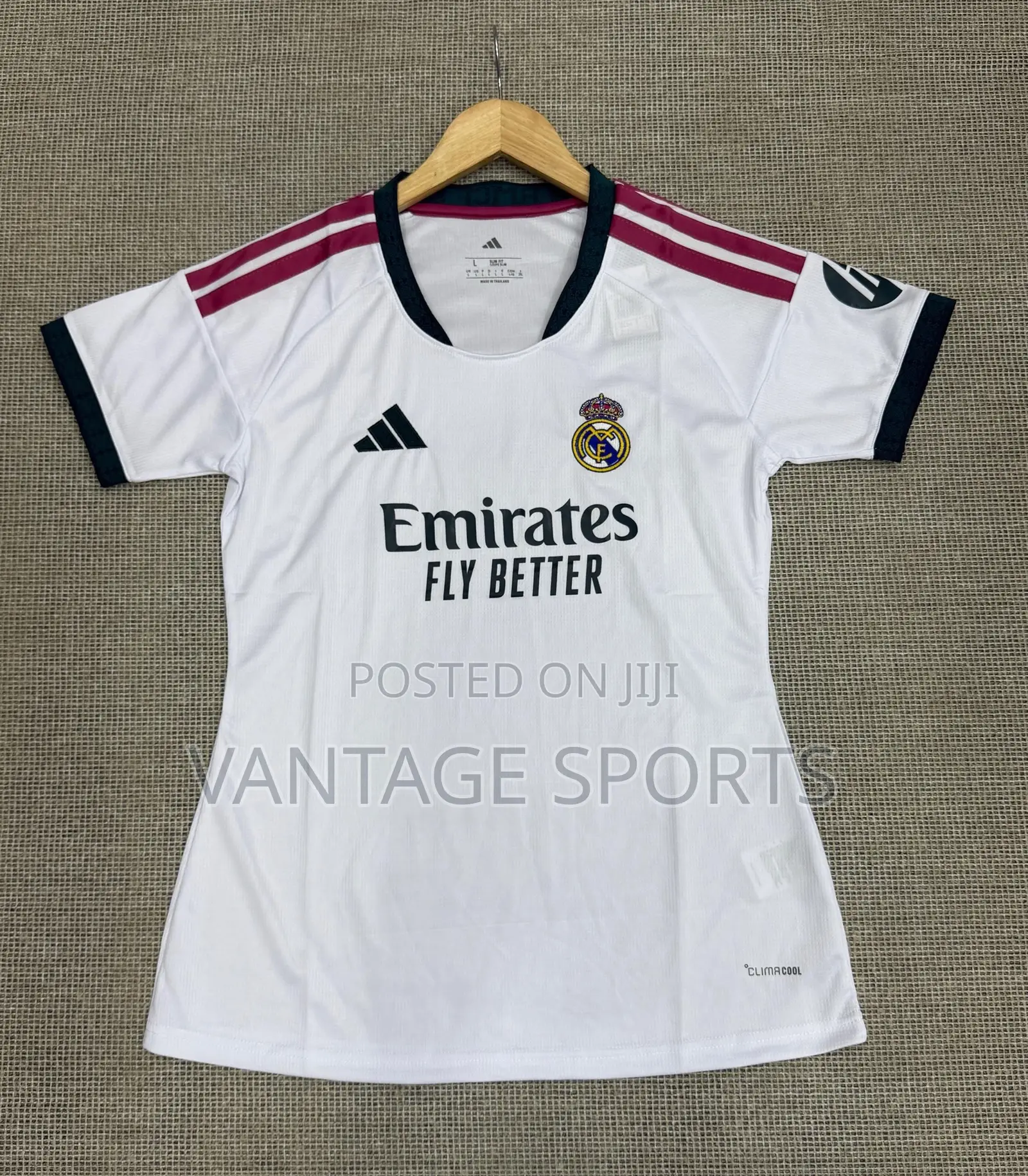 Real Madrid Jersey 26/27 –Home Away |Player Fan Version |Men,Women