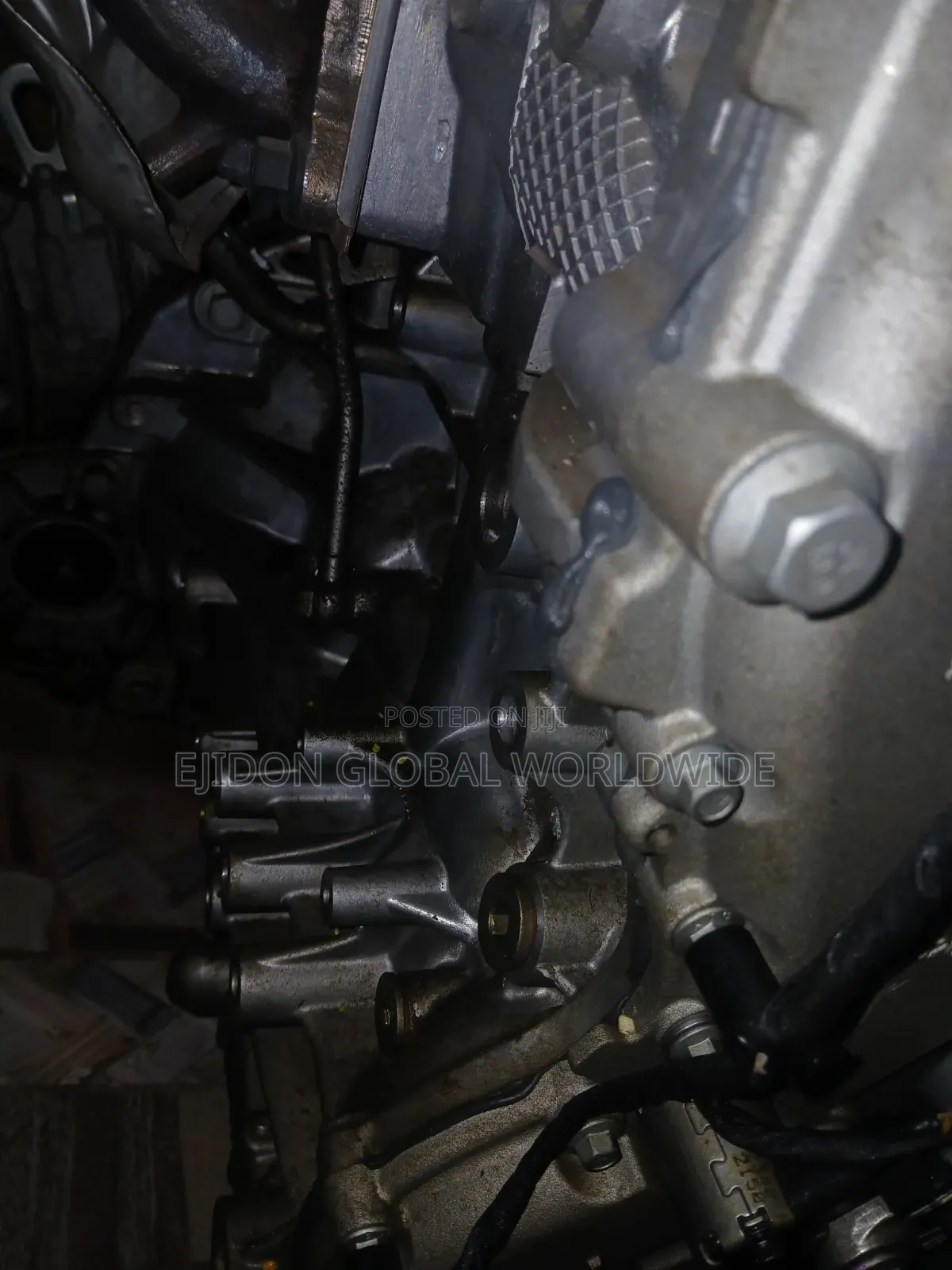 2.0t F4j20 Engine OMODA C9 JAECOO J9 J8 2024 2025 2026