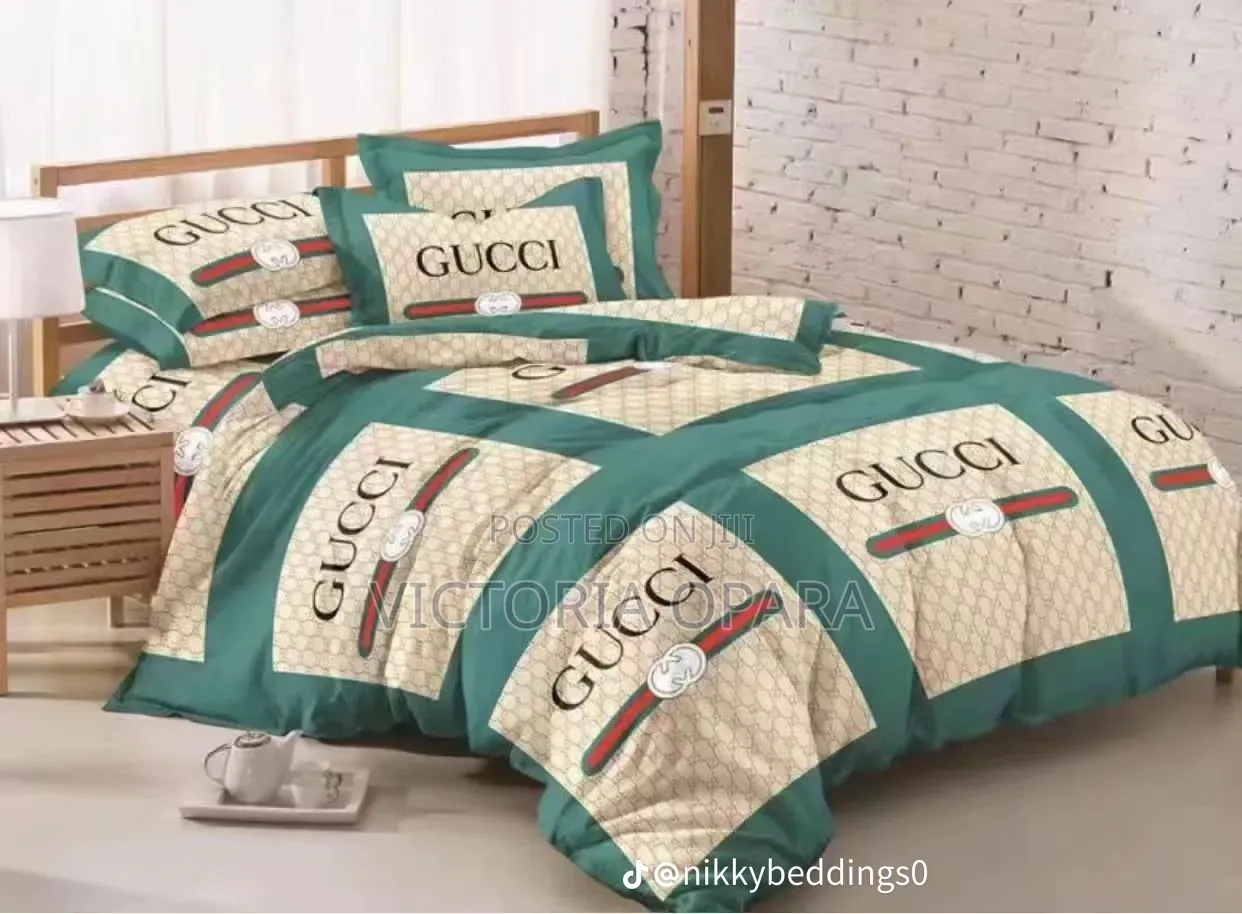 6by6 Orthopedic Mattrass With Duvet