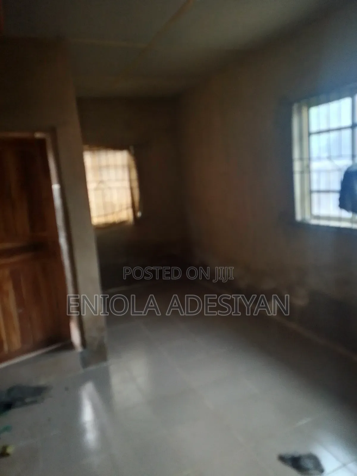 2bdrm Block of Flats in Bomoda Oku Dagota, Igbogbo for rent