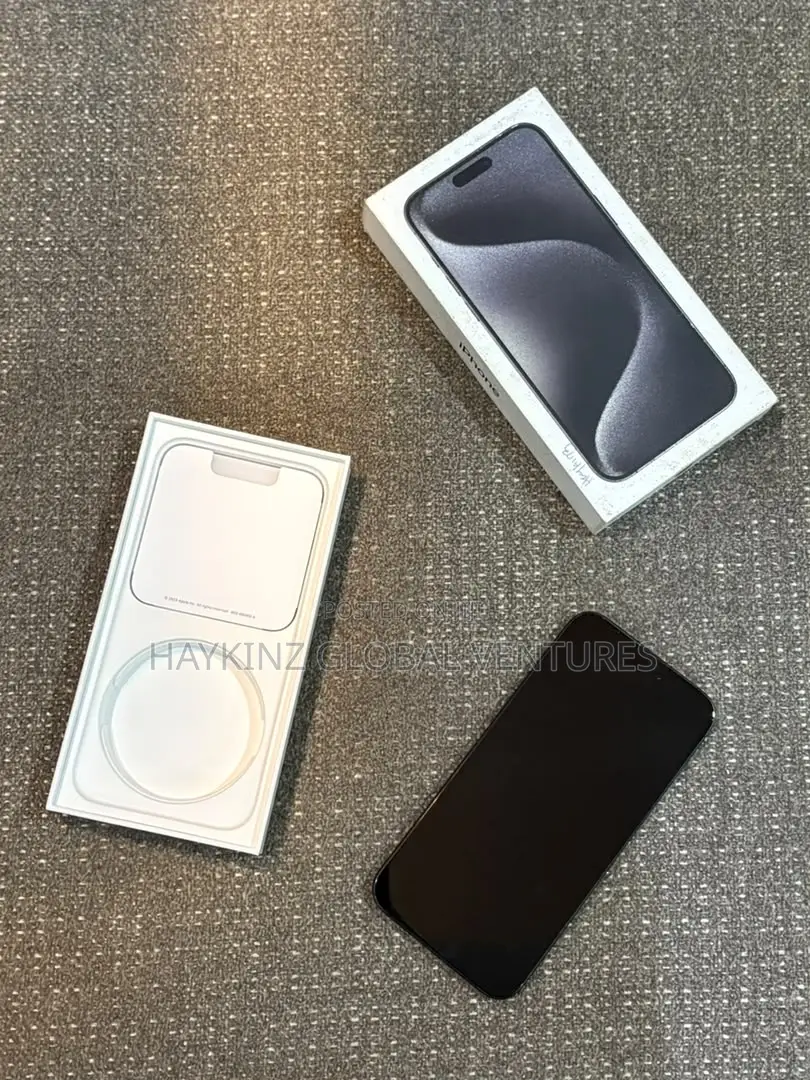 Apple iPhone 15 Pro Max 256 GB Blue