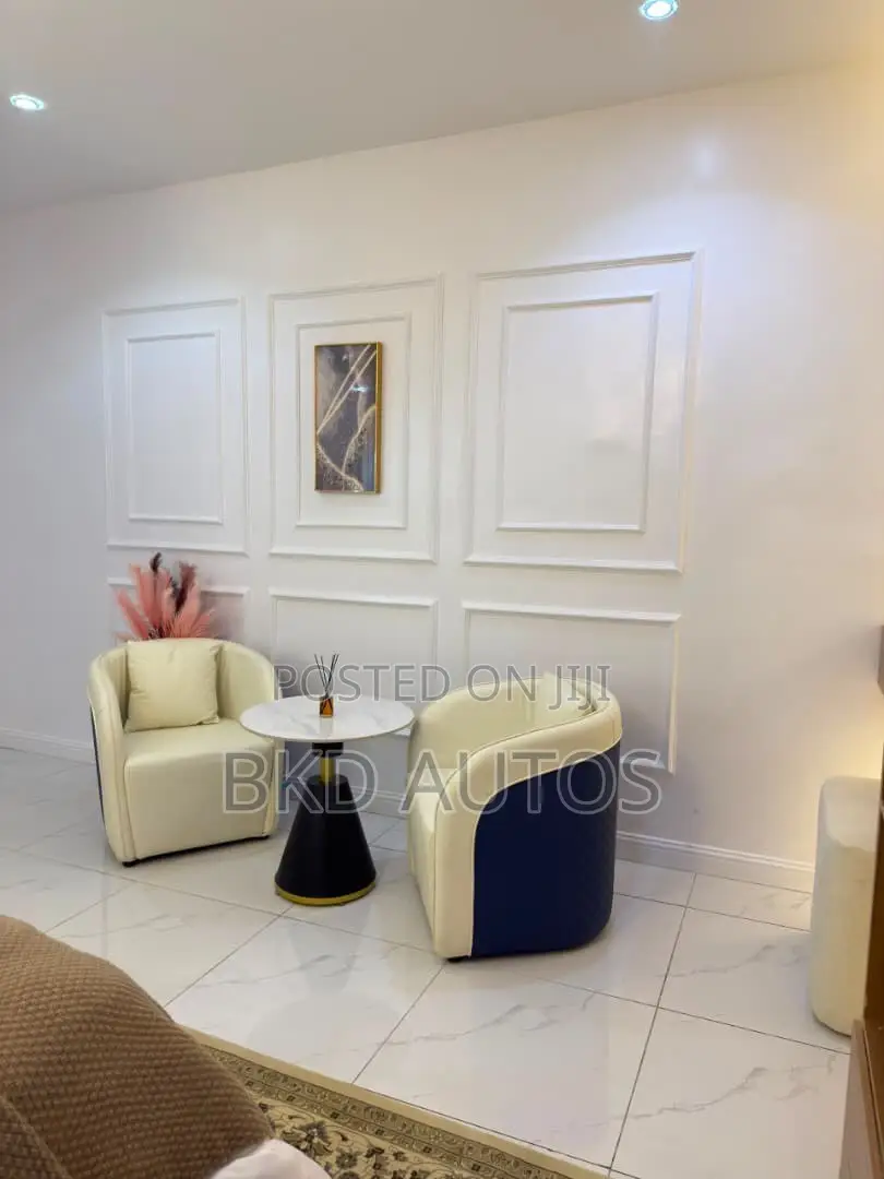 Furnished 2bdrm Apartment in Lekki Phase 1 for rent