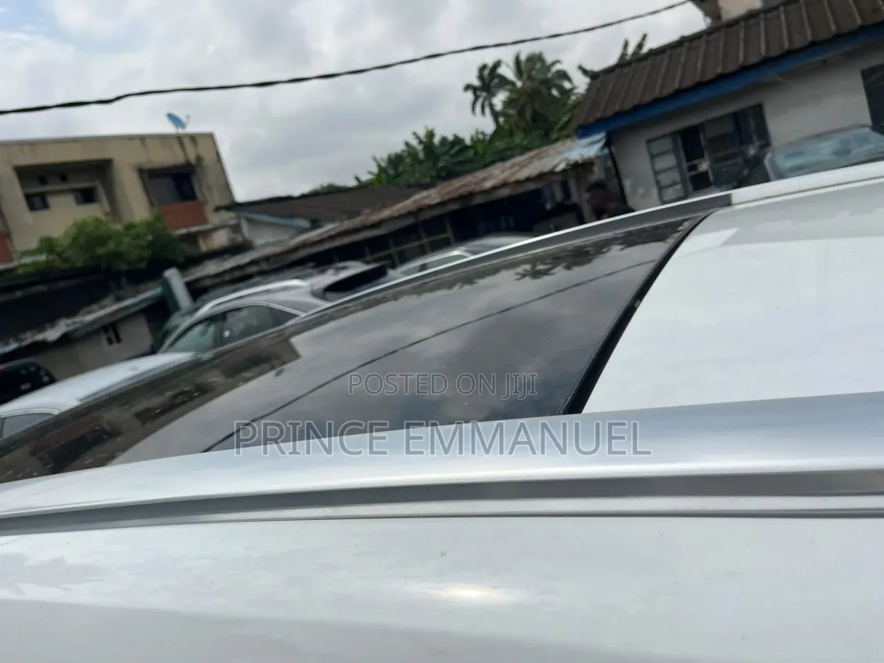Lexus RX 2017 White