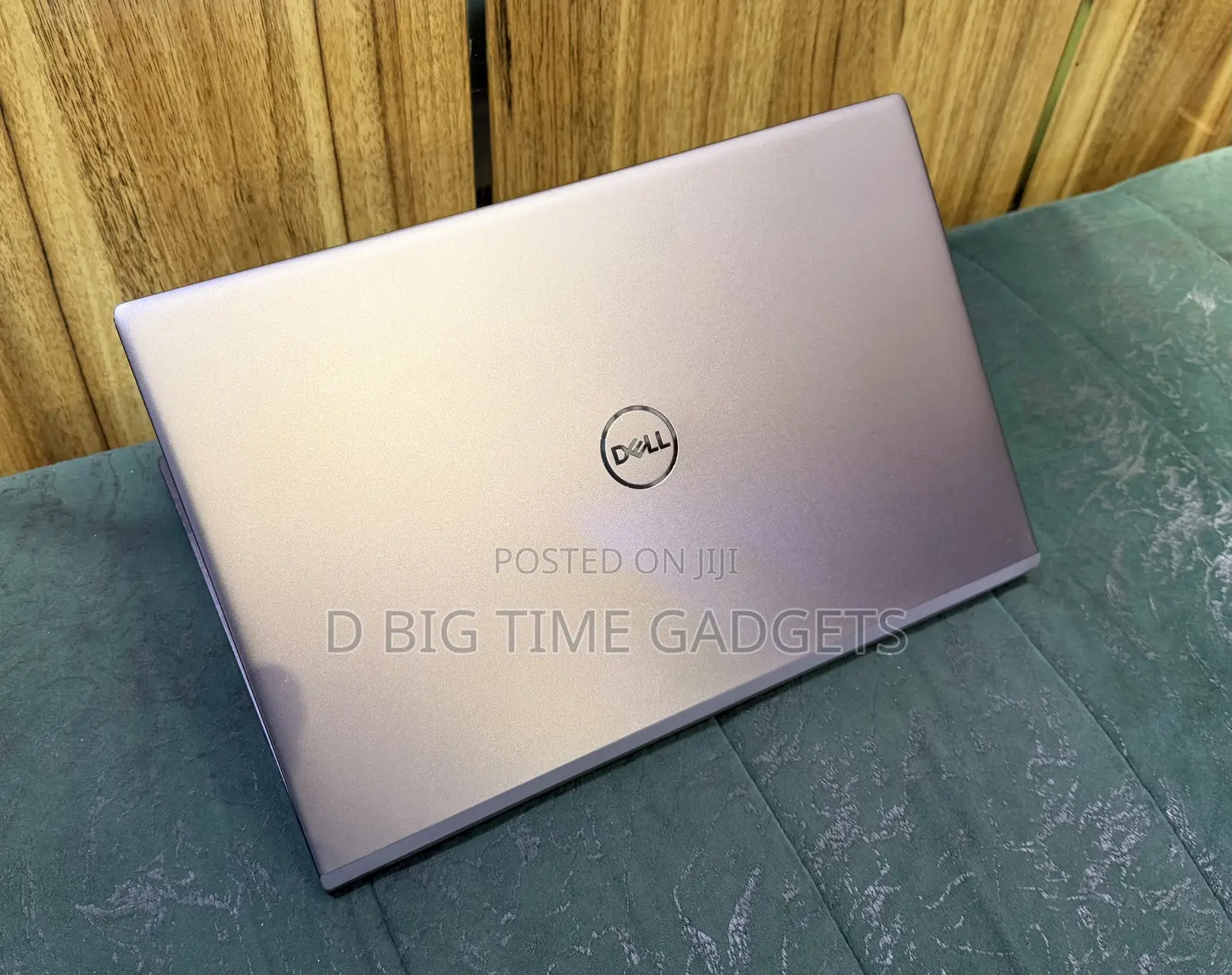 Laptop Dell Vostro 15 5501 16GB Intel Core i7 SSD 512GB