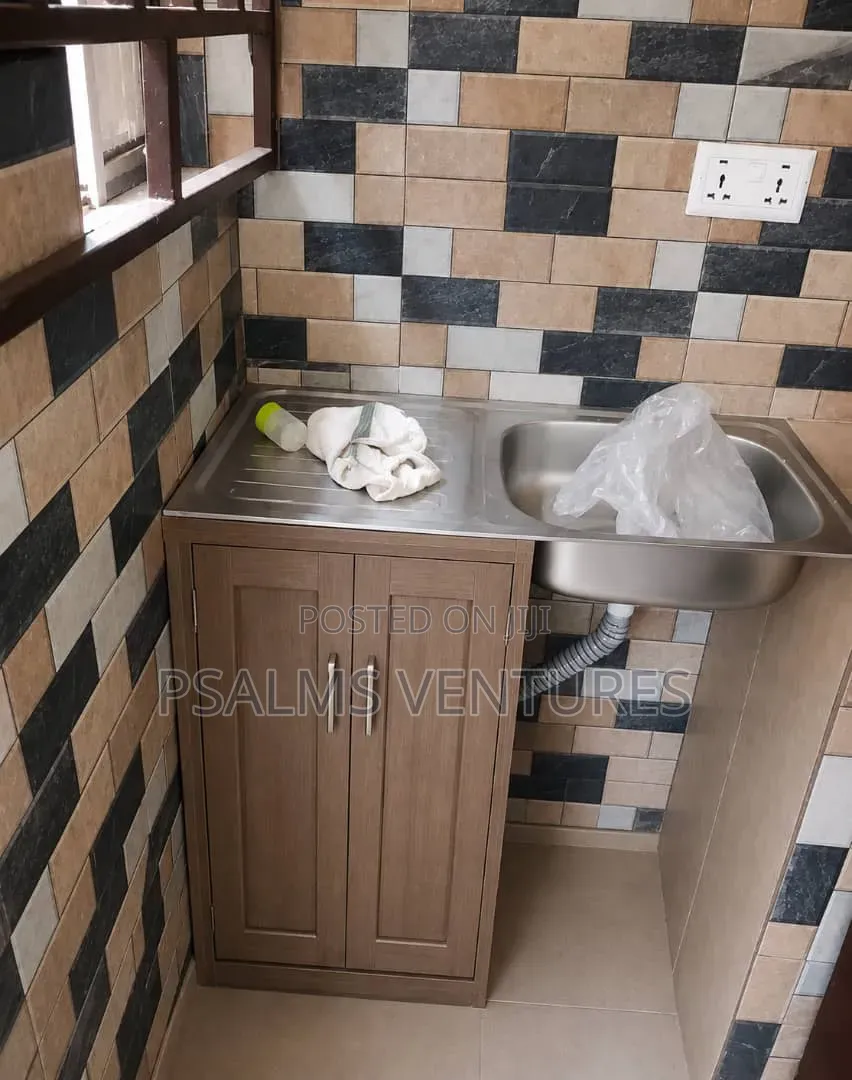 Studio Apartment in Ikorodu for rent