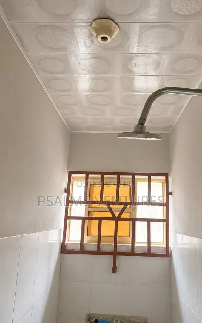 Studio Apartment in Ikorodu for rent
