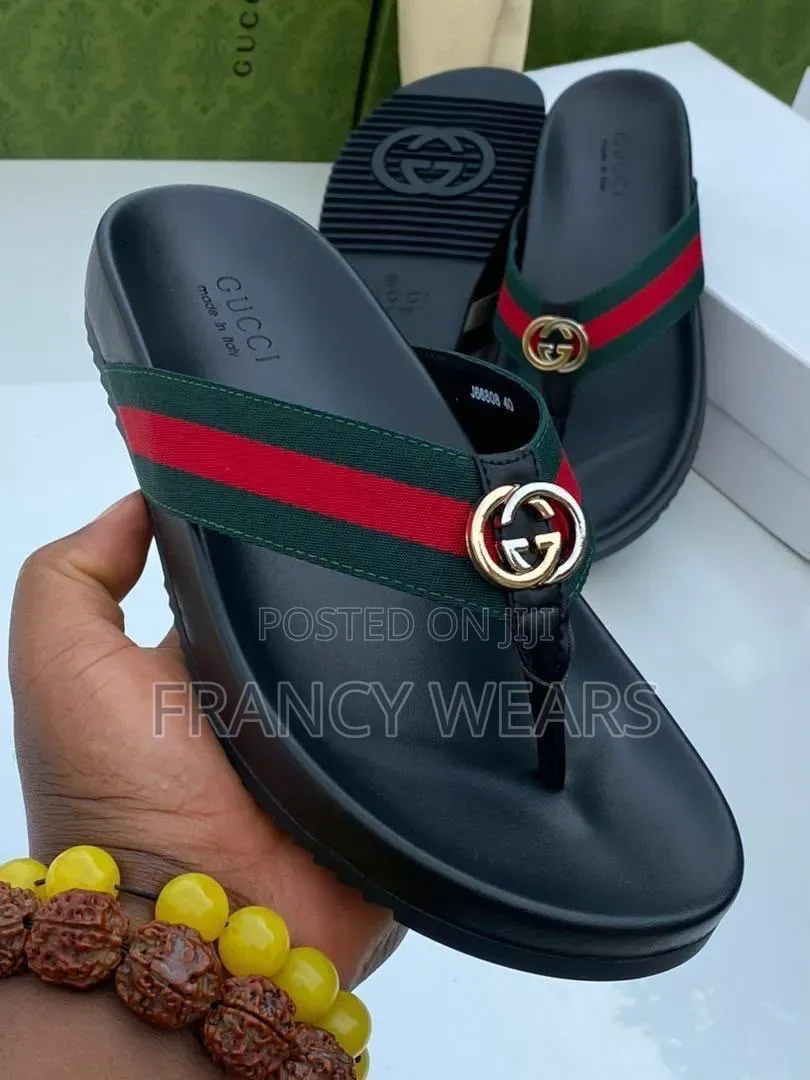 Brand New Quality Men's Gucci Pam