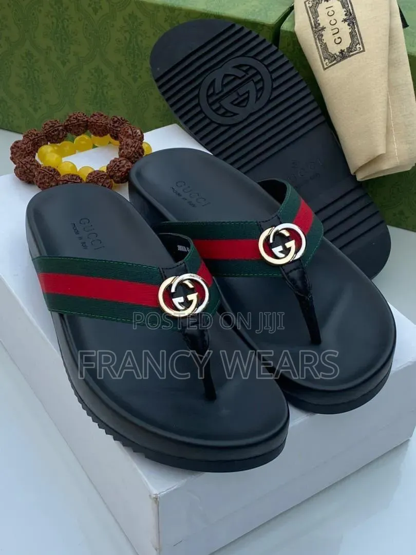 Brand New Quality Men's Gucci Pam