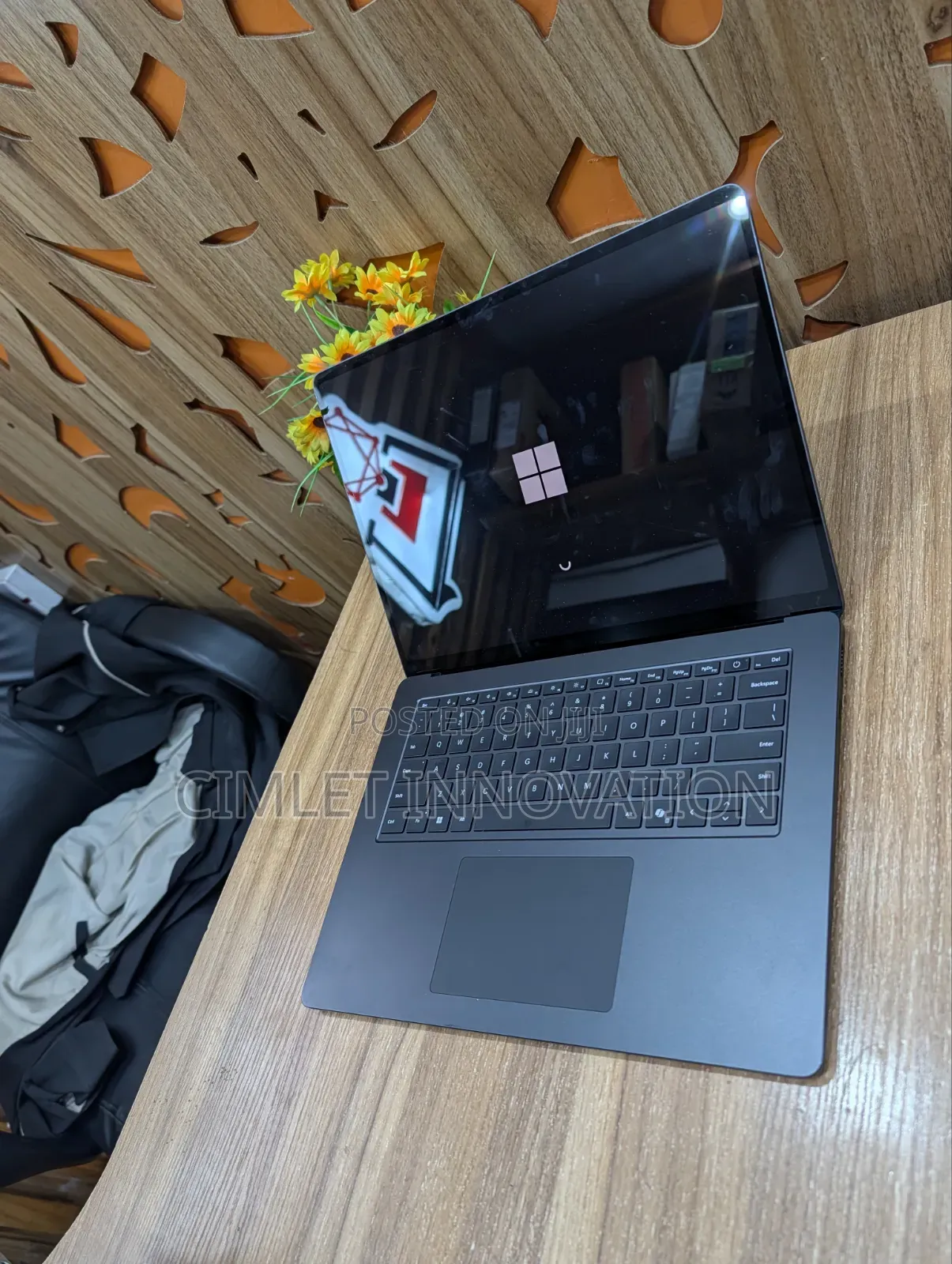 Microsoft Surface Laptop 7 32GB Qualcomm Snapdragon X Elite SSD 1T