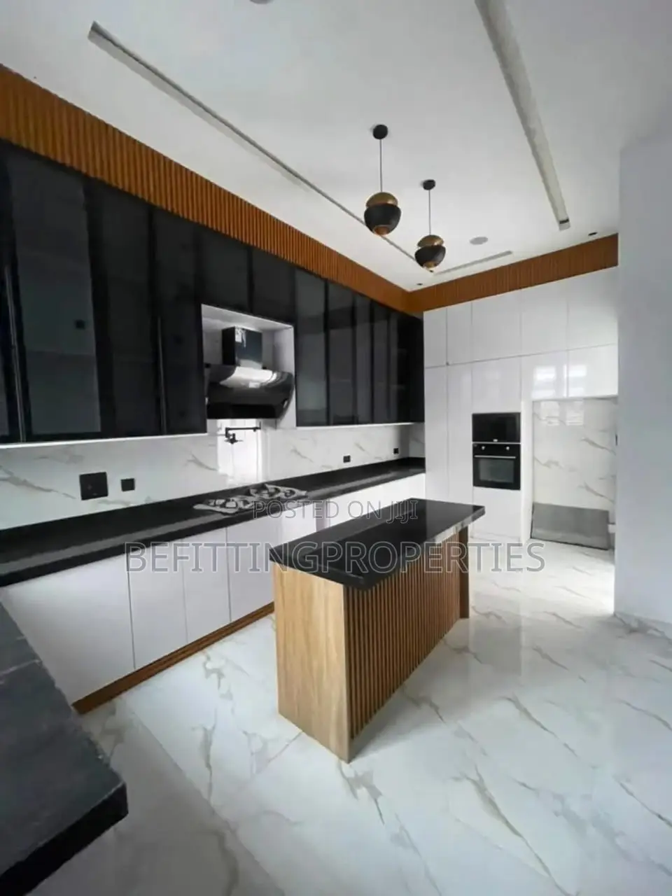 5bdrm Duplex in Ajah for sale