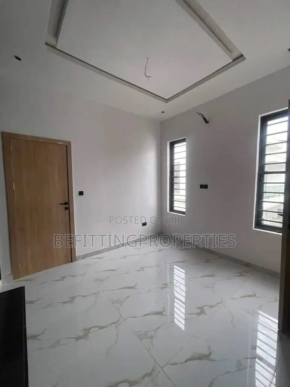 5bdrm Duplex in Ajah for sale