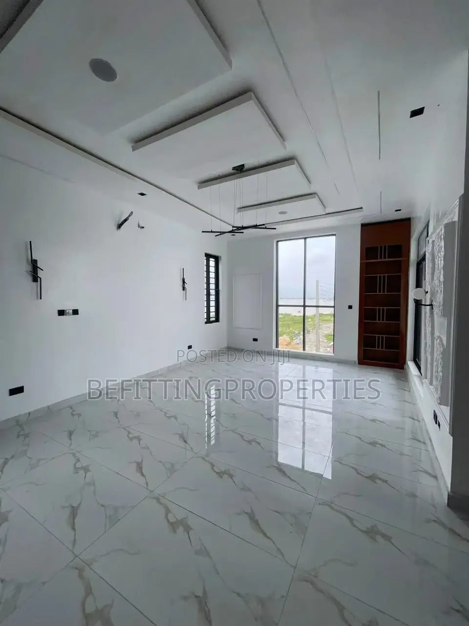 5bdrm Duplex in Ajah for sale
