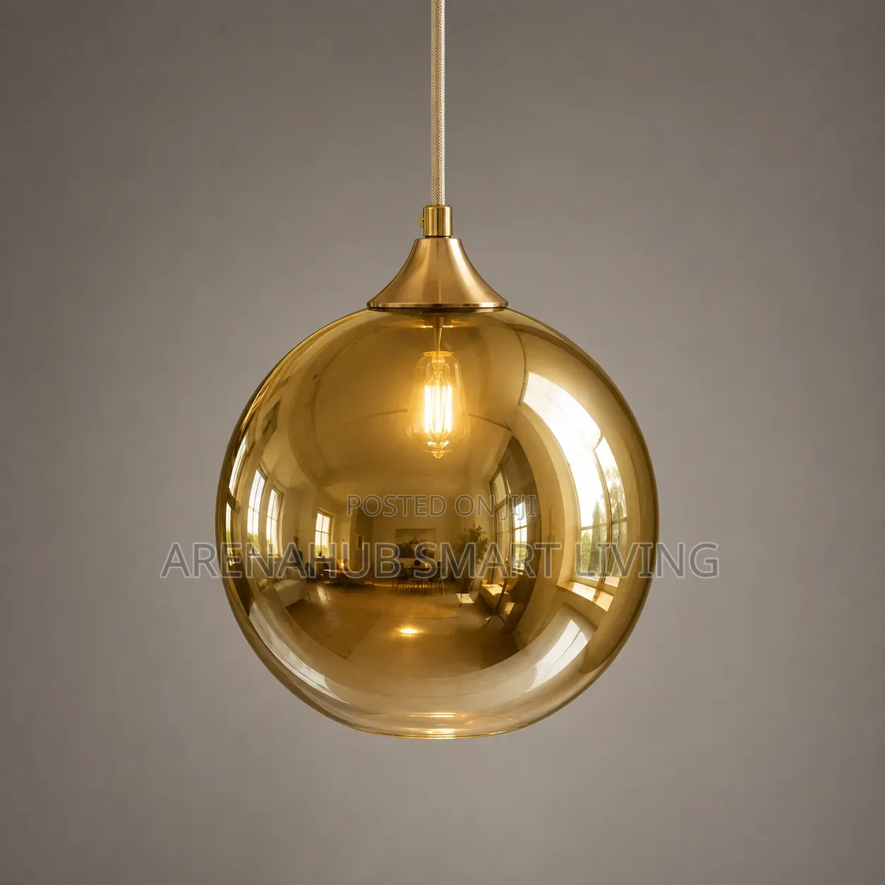 Nordic Modern Minimalist Creative Bedroom Bedside Lamp Whole House