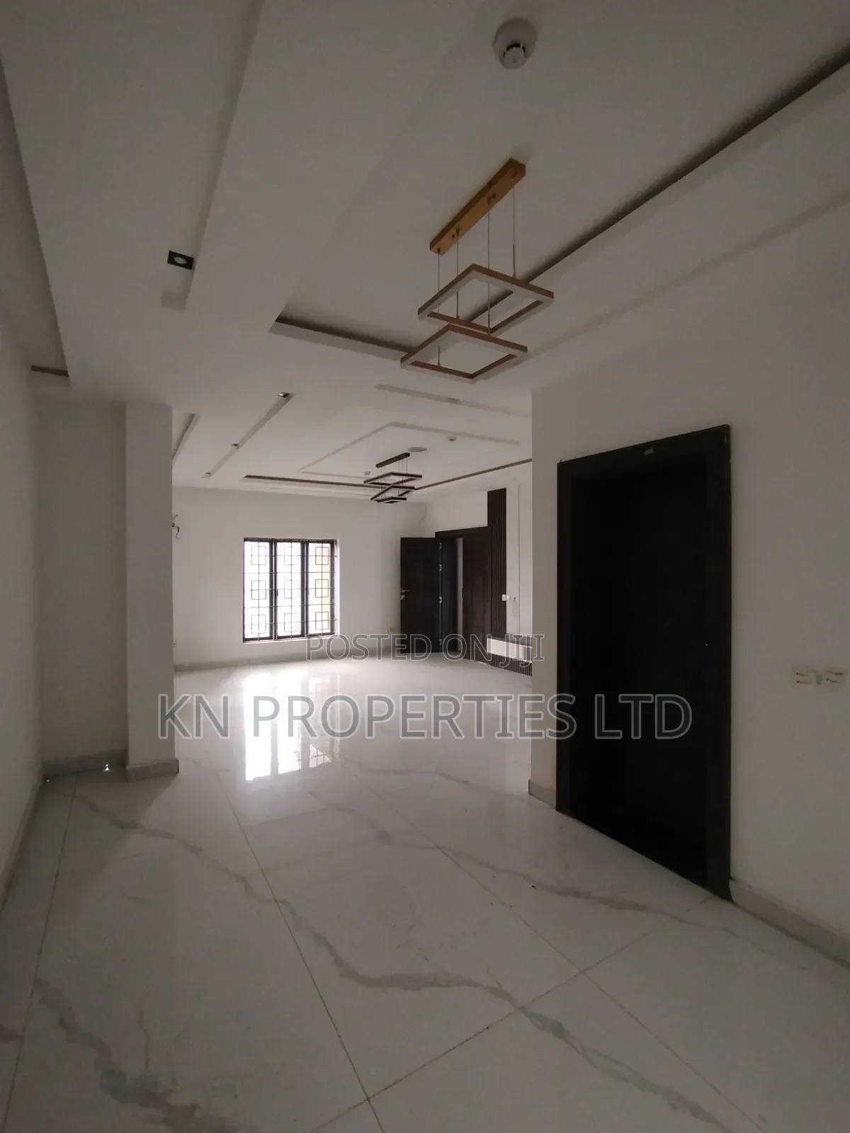 5bdrm Duplex in Asokoro for rent