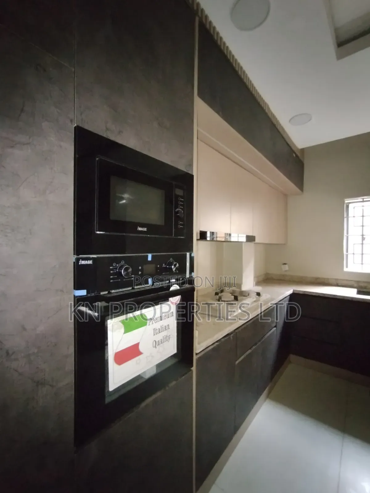 5bdrm Duplex in Asokoro for rent