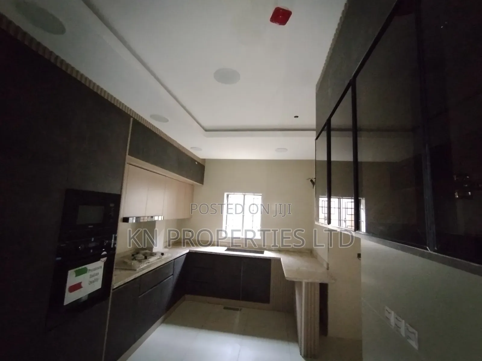 5bdrm Duplex in Asokoro for rent