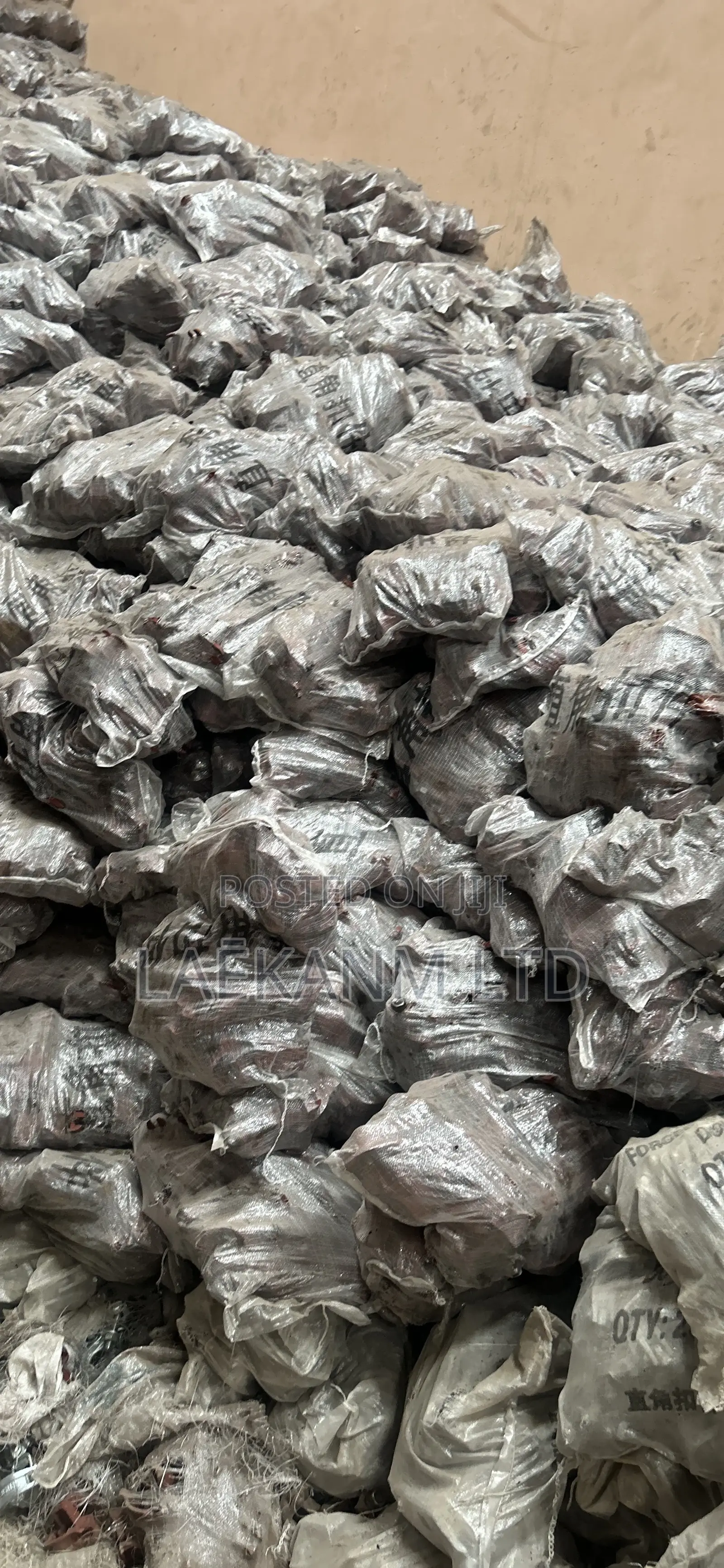 Drop Forged / Casting Couplers