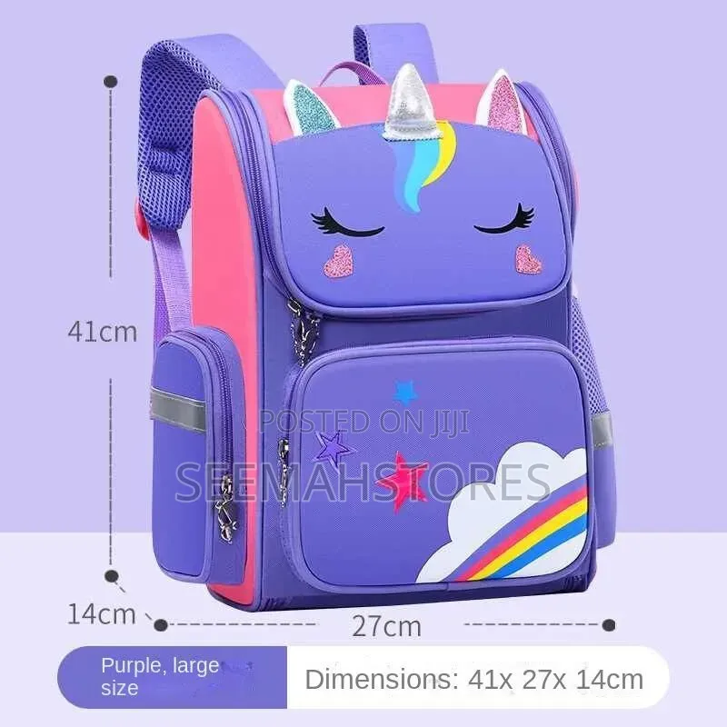 School Bag