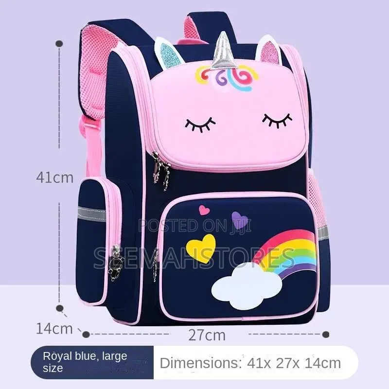 School Bag