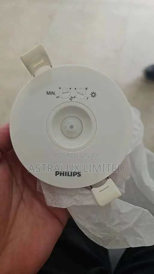 Indoor PIR Philips Motion Sensors LCM1060 Ip20